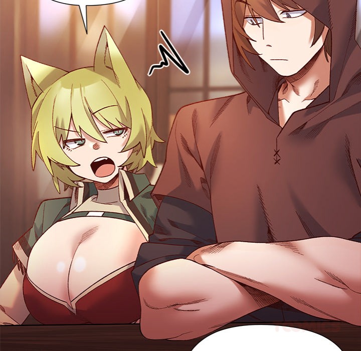 I Will Protect the Lady - Chapter 24 [photo 9] - MangaPorn