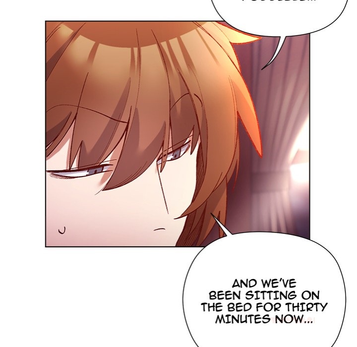 I Will Protect the Lady - Chapter 24 [photo 93] - MangaPorn