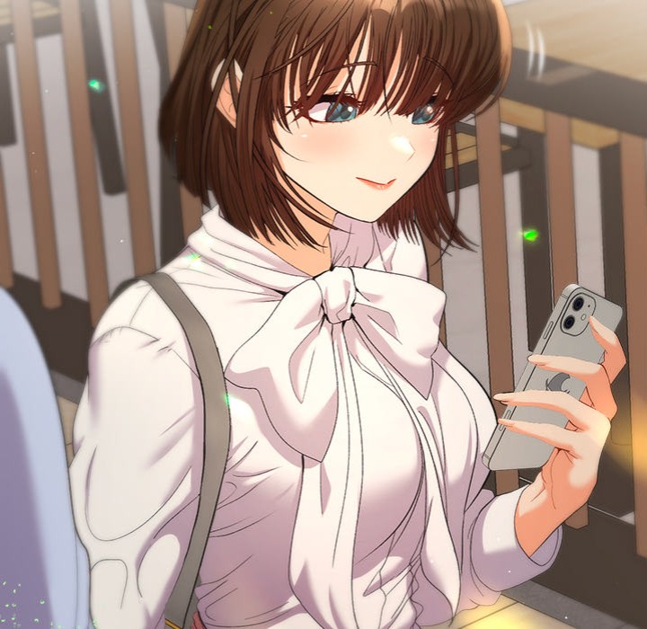 Everyone’s Man - Chapter 17 [photo 101] - MangaPorn