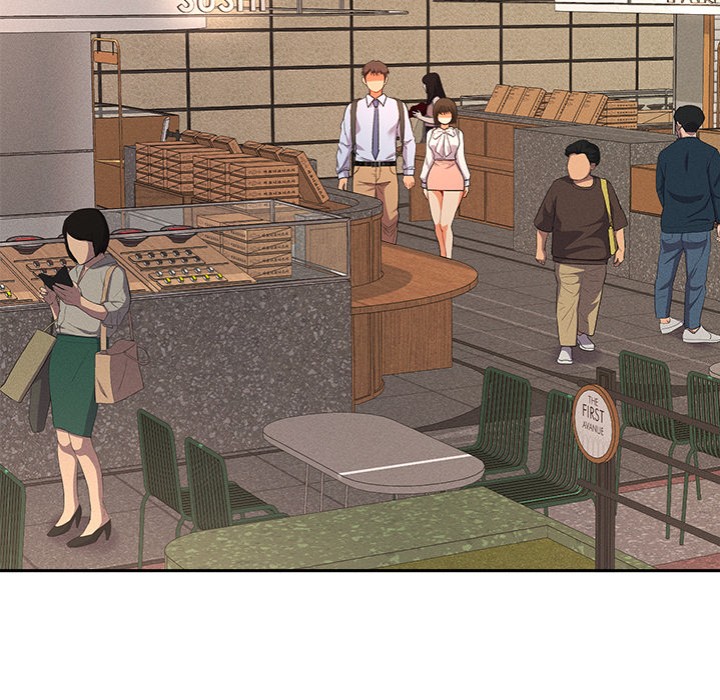 Everyone’s Man - Chapter 17 [photo 154] - MangaPorn