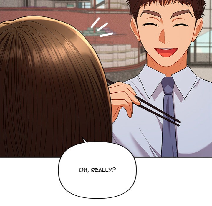 Everyone’s Man - Chapter 17 [photo 161] - MangaPorn