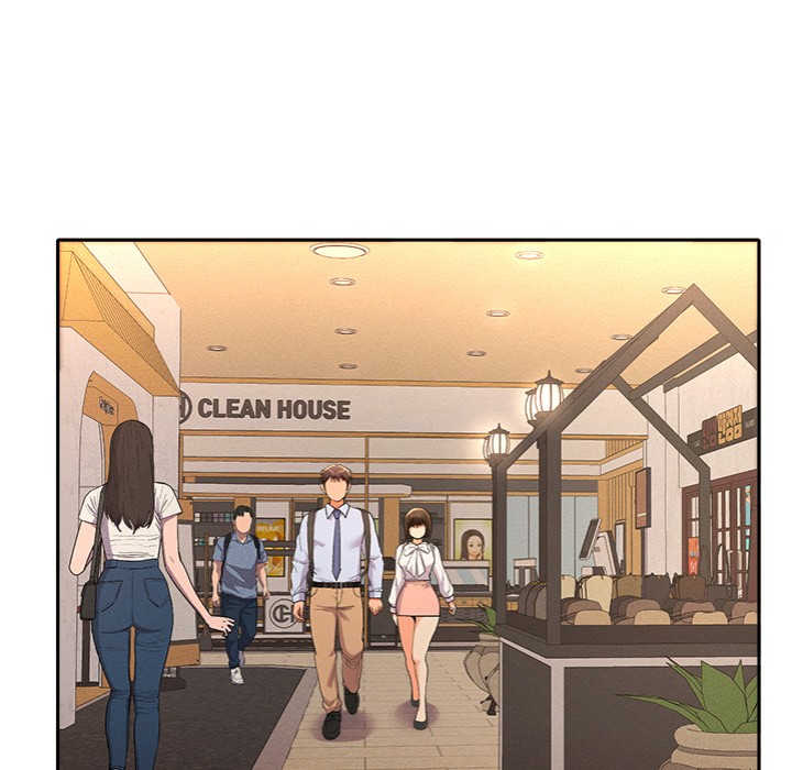 Everyone’s Man - Chapter 17 [photo 57] - MangaPorn