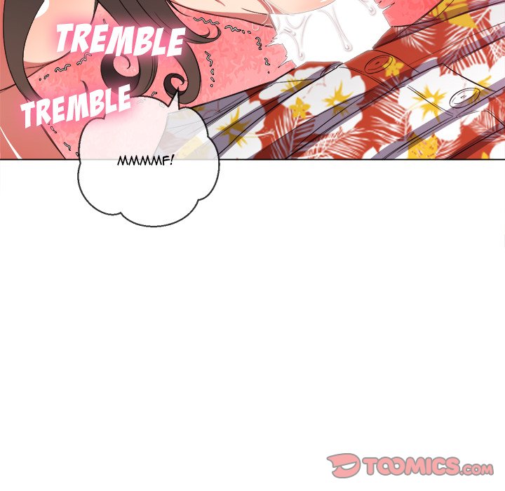 My High School Bully - Chapter 48 [photo 111] - MangaPorn