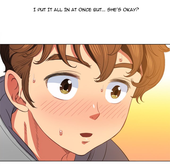 My High School Bully - Chapter 48 [photo 112] - MangaPorn