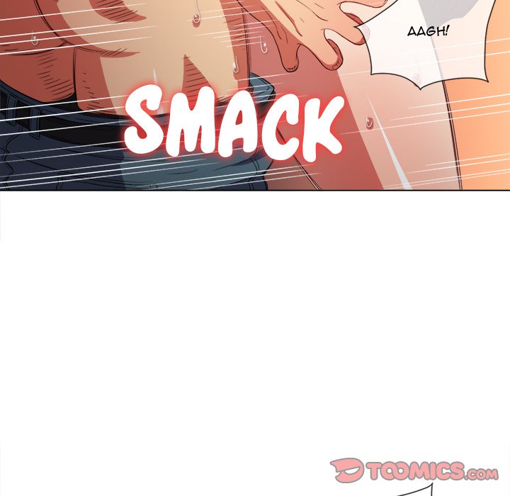 My High School Bully - Chapter 48 [photo 117] - MangaPorn