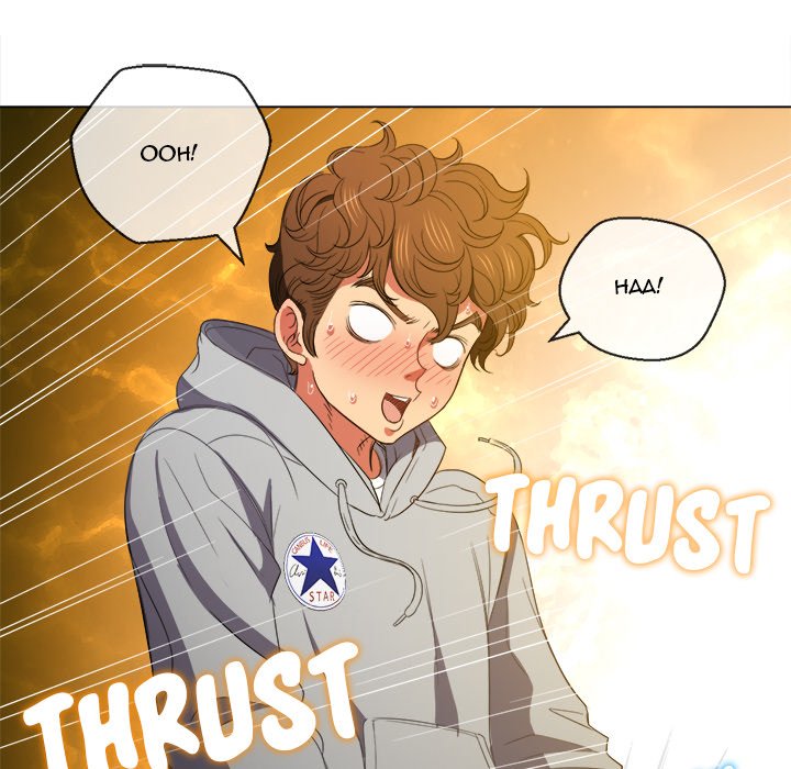 My High School Bully - Chapter 48 [photo 122] - MangaPorn