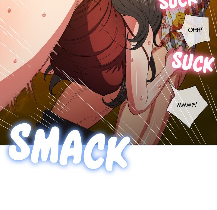 My High School Bully - Chapter 48 [photo 126] - MangaPorn