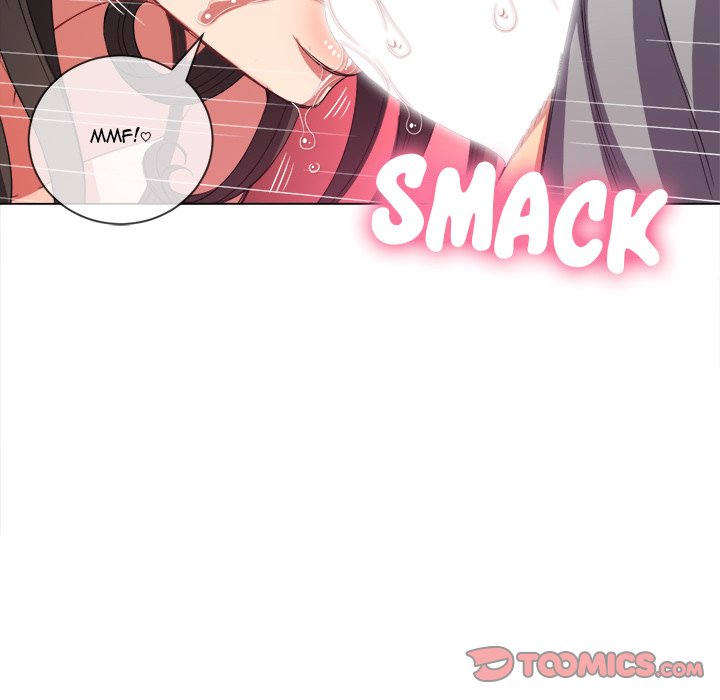 My High School Bully - Chapter 48 [photo 129] - MangaPorn