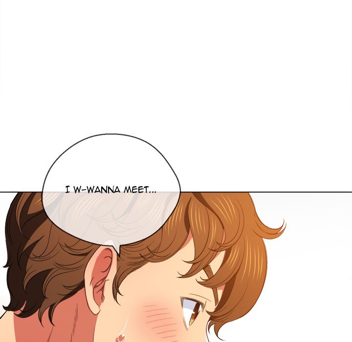 My High School Bully - Chapter 48 [photo 13] - MangaPorn