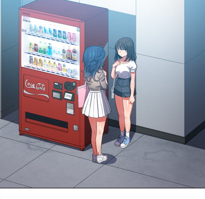 My High School Bully - Chapter 48 [photo 131] - MangaPorn