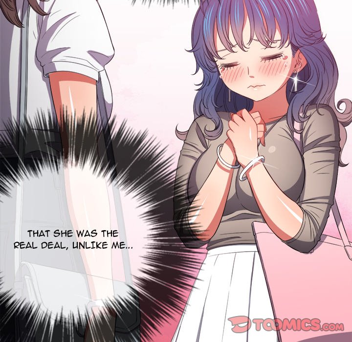 My High School Bully - Chapter 48 [photo 141] - MangaPorn