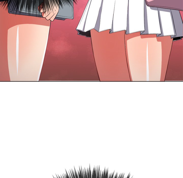 My High School Bully - Chapter 48 [photo 142] - MangaPorn