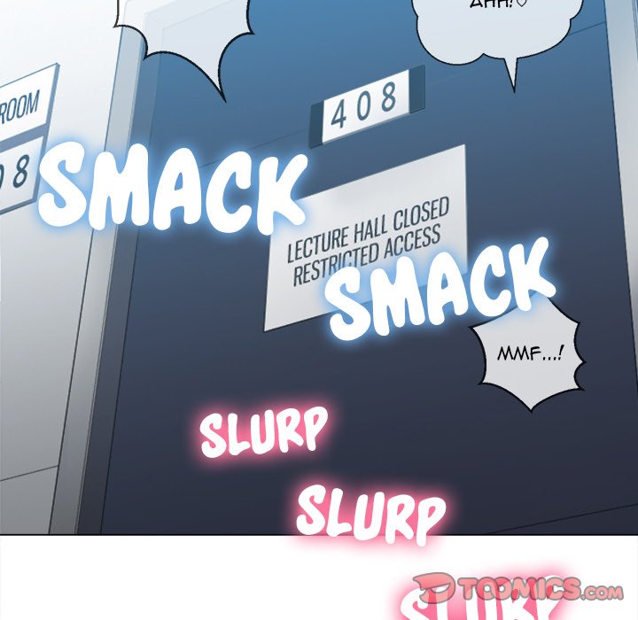 My High School Bully - Chapter 48 [photo 153] - MangaPorn