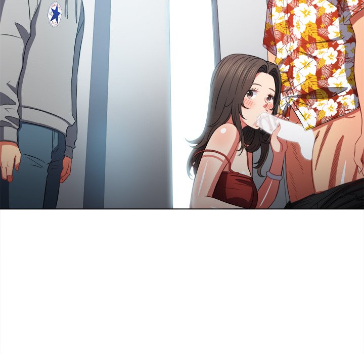 My High School Bully - Chapter 48 [photo 18] - MangaPorn