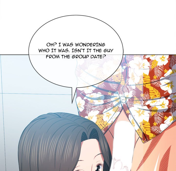 My High School Bully - Chapter 48 [photo 19] - MangaPorn