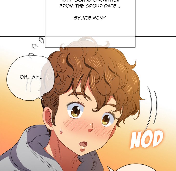 My High School Bully - Chapter 48 [photo 22] - MangaPorn