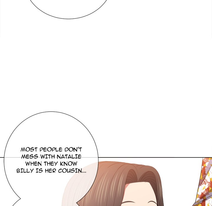 My High School Bully - Chapter 48 [photo 26] - MangaPorn