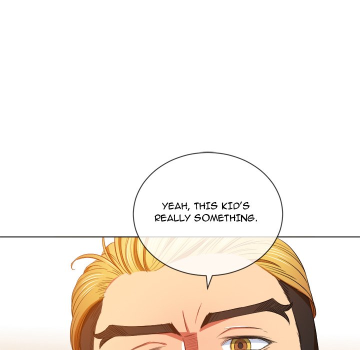 My High School Bully - Chapter 48 [photo 28] - MangaPorn