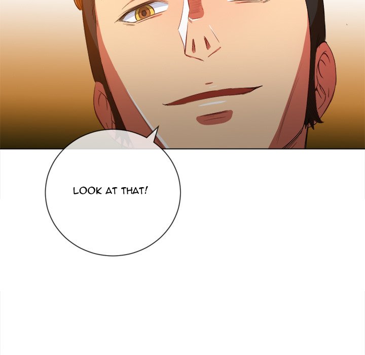 My High School Bully - Chapter 48 [photo 29] - MangaPorn