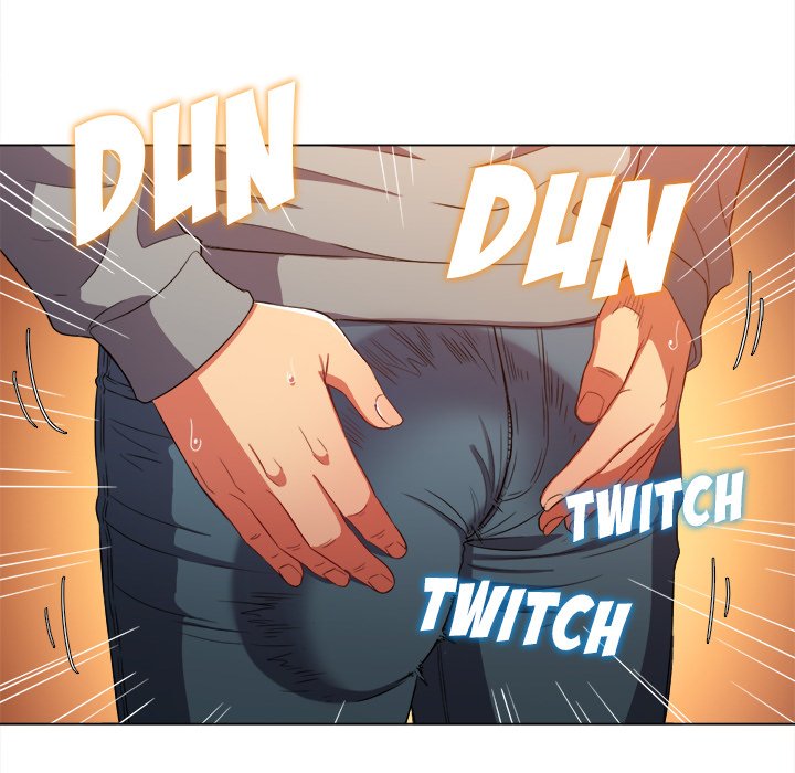 My High School Bully - Chapter 48 [photo 30] - MangaPorn