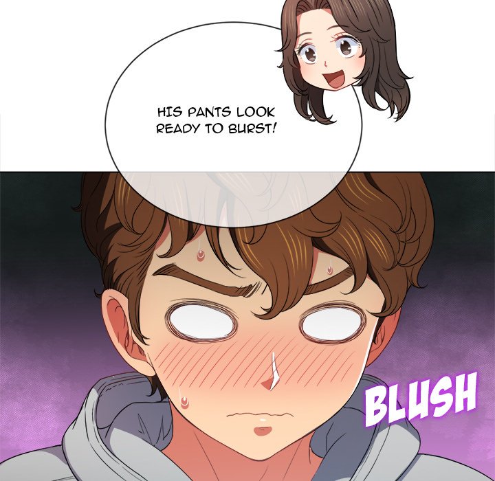 My High School Bully - Chapter 48 [photo 34] - MangaPorn