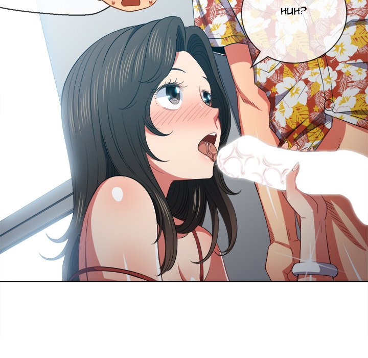 My High School Bully - Chapter 48 [photo 41] - MangaPorn