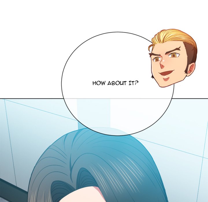 My High School Bully - Chapter 48 [photo 42] - MangaPorn