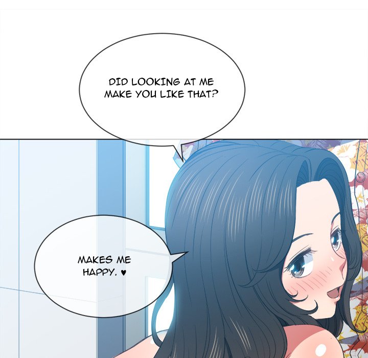 My High School Bully - Chapter 48 [photo 58] - MangaPorn