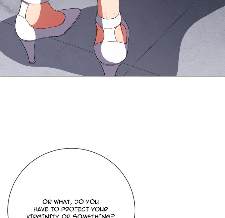 My High School Bully - Chapter 48 [photo 61] - MangaPorn