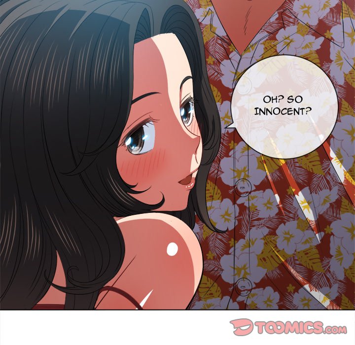 My High School Bully - Chapter 48 [photo 63] - MangaPorn