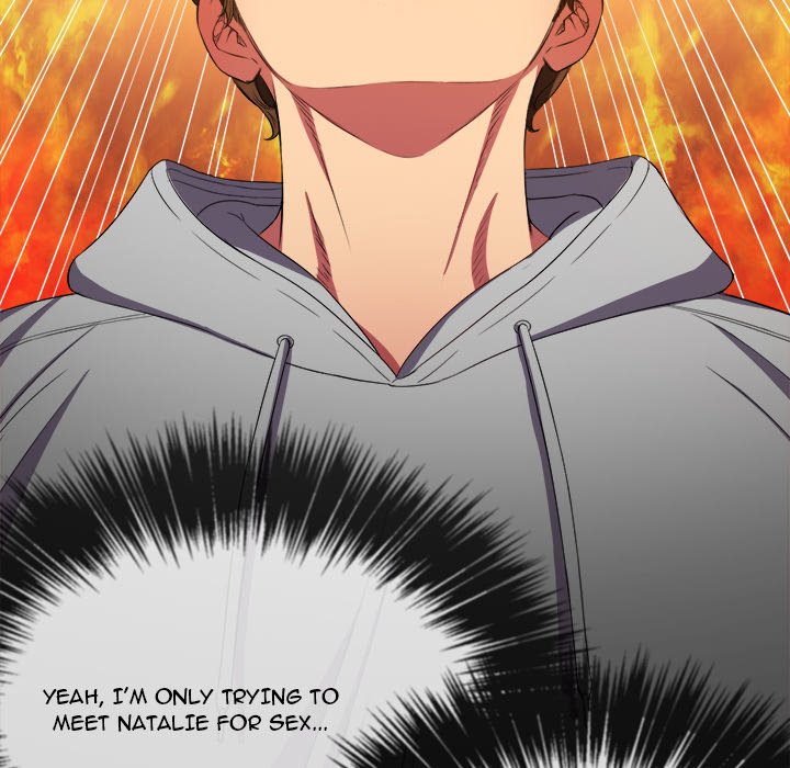 My High School Bully - Chapter 48 [photo 66] - MangaPorn