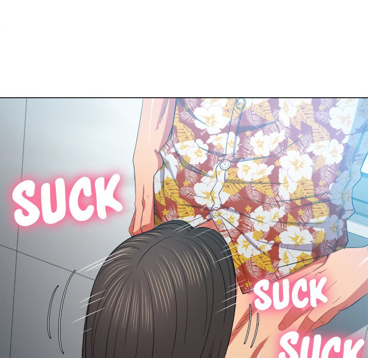 My High School Bully - Chapter 48 [photo 7] - MangaPorn