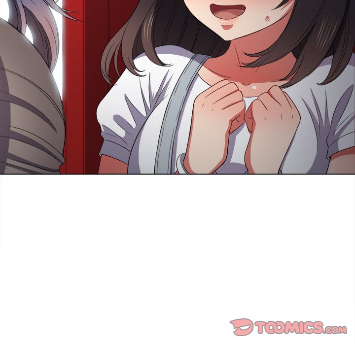 My High School Bully - Chapter 48 [photo 75] - MangaPorn