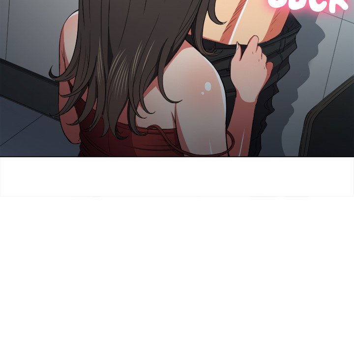 My High School Bully - Chapter 48 [photo 8] - MangaPorn