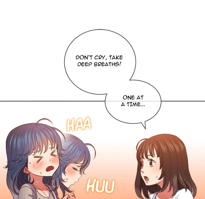 My High School Bully - Chapter 48 [photo 84] - MangaPorn