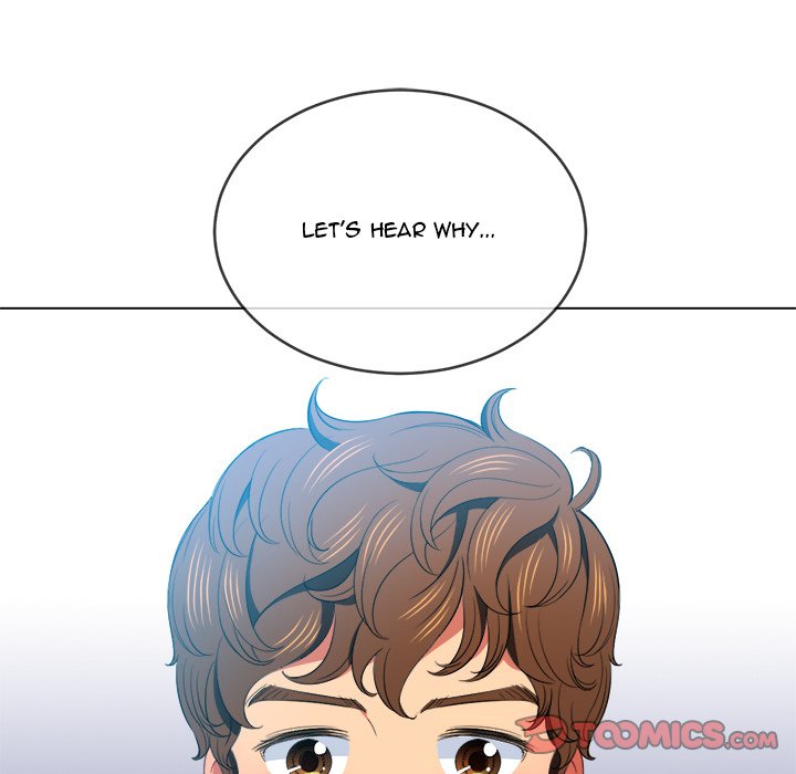 My High School Bully - Chapter 48 [photo 9] - MangaPorn