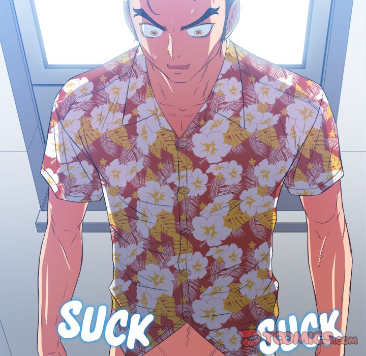 My High School Bully - Chapter 48 [photo 93] - MangaPorn