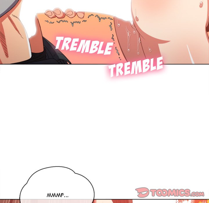 My High School Bully - Chapter 48 [photo 99] - MangaPorn