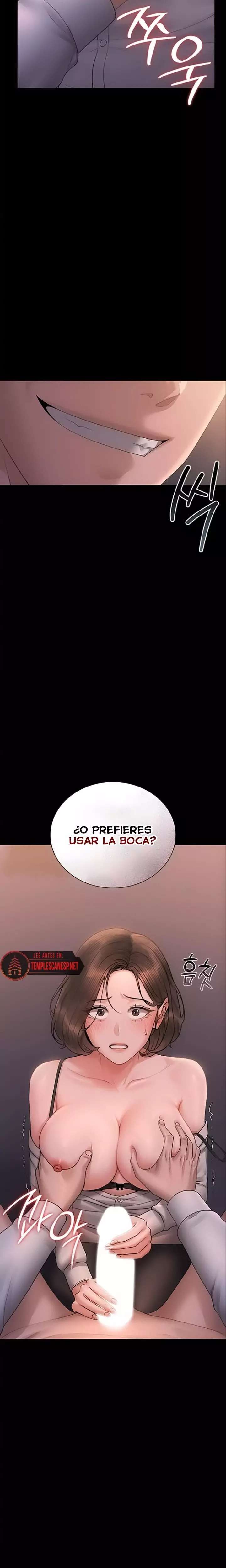 I Became an Apartment Security Manager Raw - Chapter 10 [photo 14] - MangaPorn