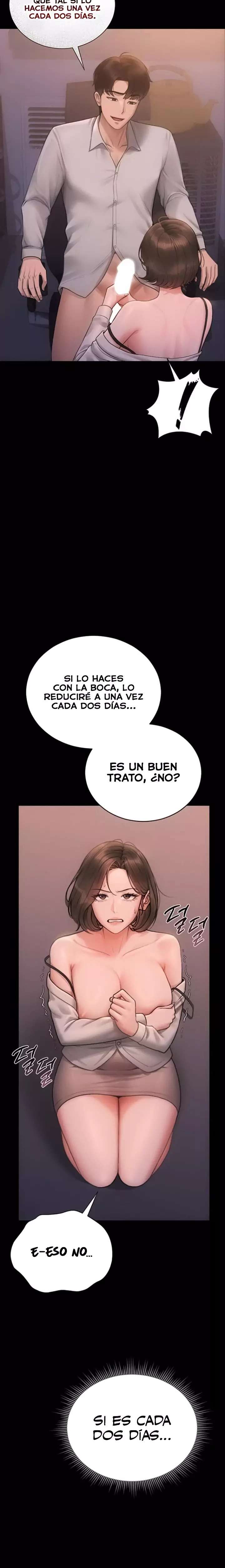 I Became an Apartment Security Manager Raw - Chapter 10 [photo 16] - MangaPorn