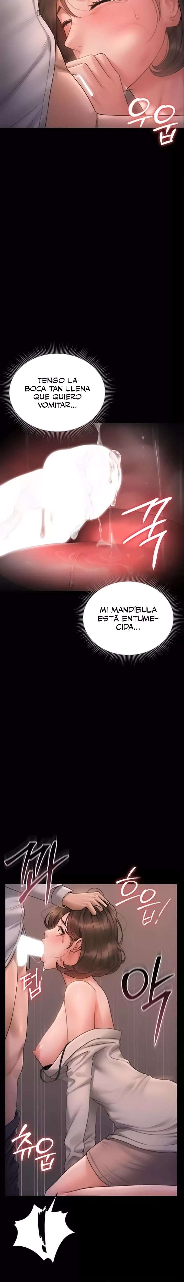 I Became an Apartment Security Manager Raw - Chapter 10 [photo 23] - MangaPorn