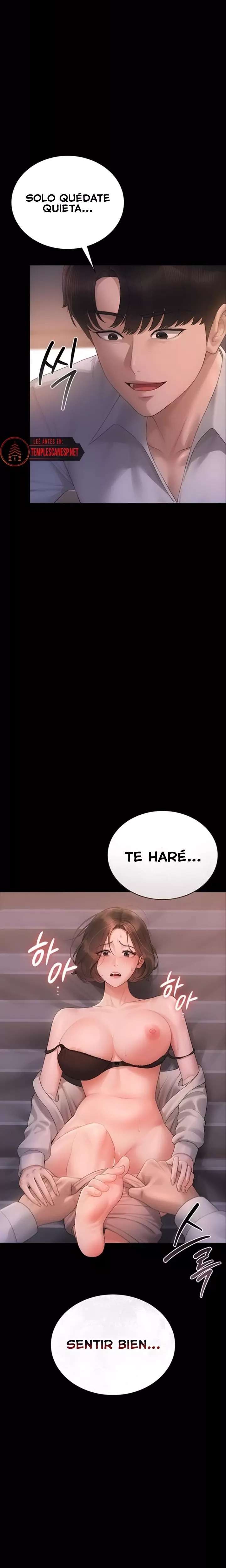 I Became an Apartment Security Manager Raw - Chapter 10 [photo 32] - MangaPorn