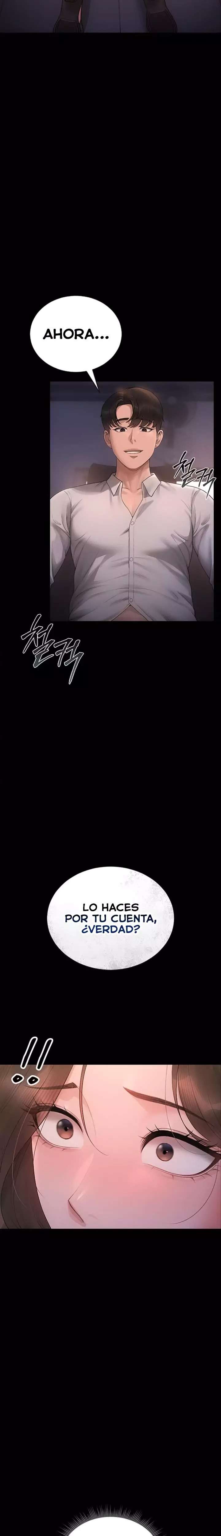 I Became an Apartment Security Manager Raw - Chapter 10 [photo 6] - MangaPorn