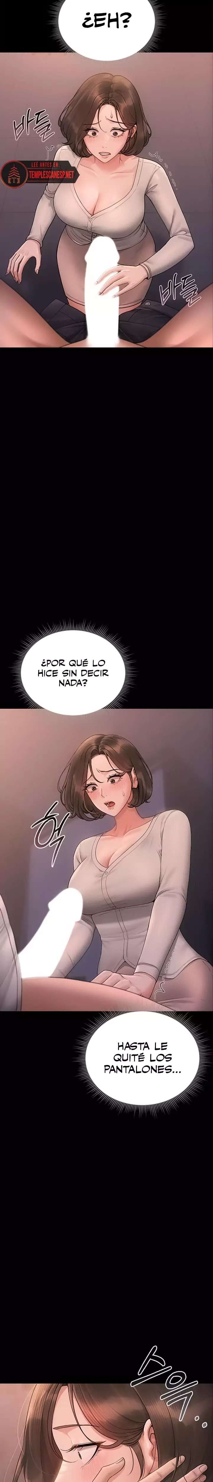 I Became an Apartment Security Manager Raw - Chapter 10 [photo 7] - MangaPorn