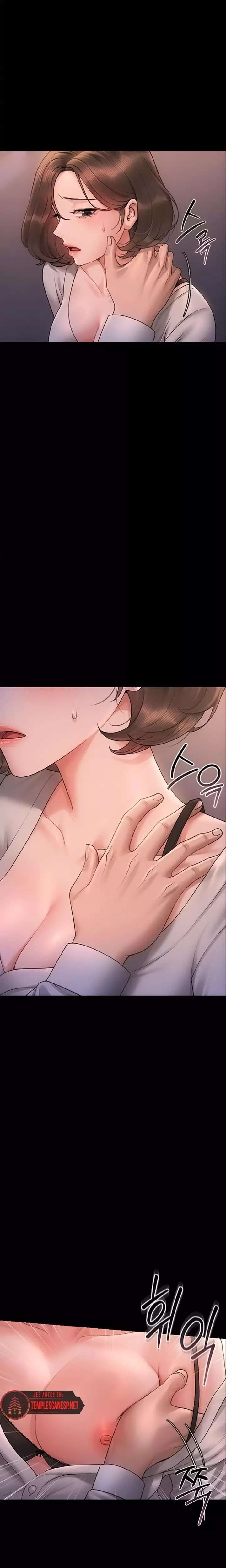 I Became an Apartment Security Manager Raw - Chapter 10 [photo 9] - MangaPorn