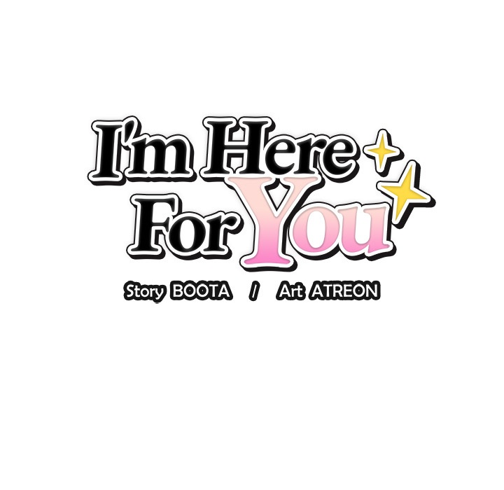 I’m Here for You - Chapter 16 [photo 30] - MangaPorn