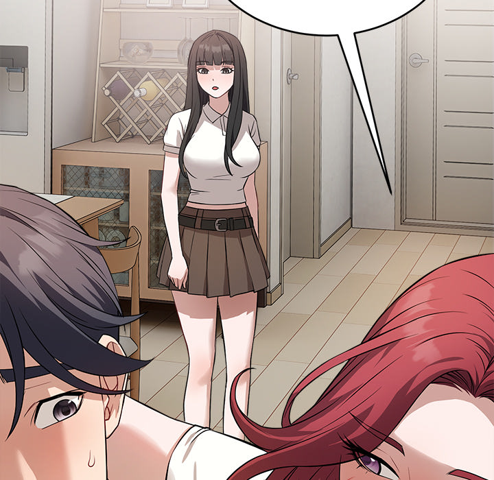 I’m Here for You - Chapter 16 [photo 37] - MangaPorn