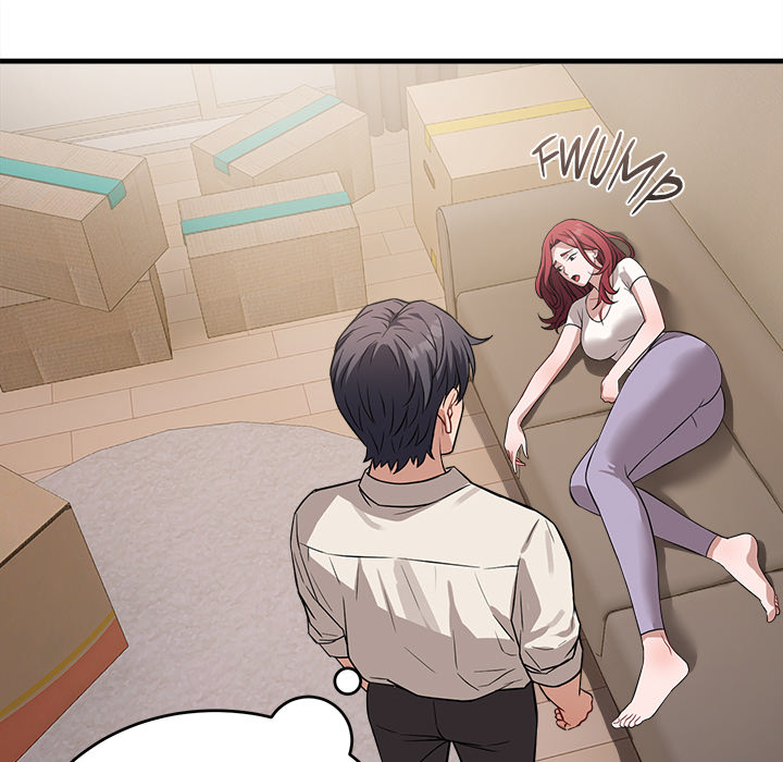 I’m Here for You - Chapter 16 [photo 46] - MangaPorn