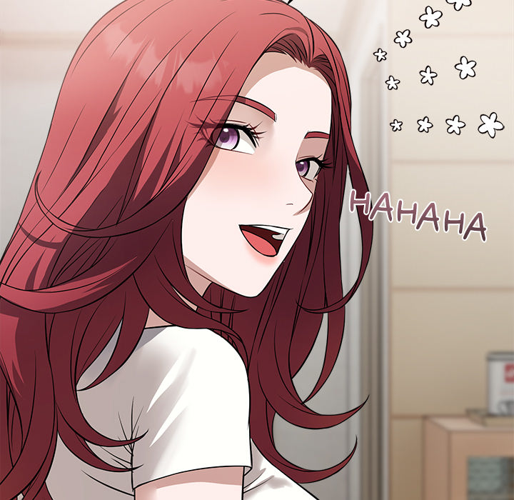 I’m Here for You - Chapter 16 [photo 5] - MangaPorn