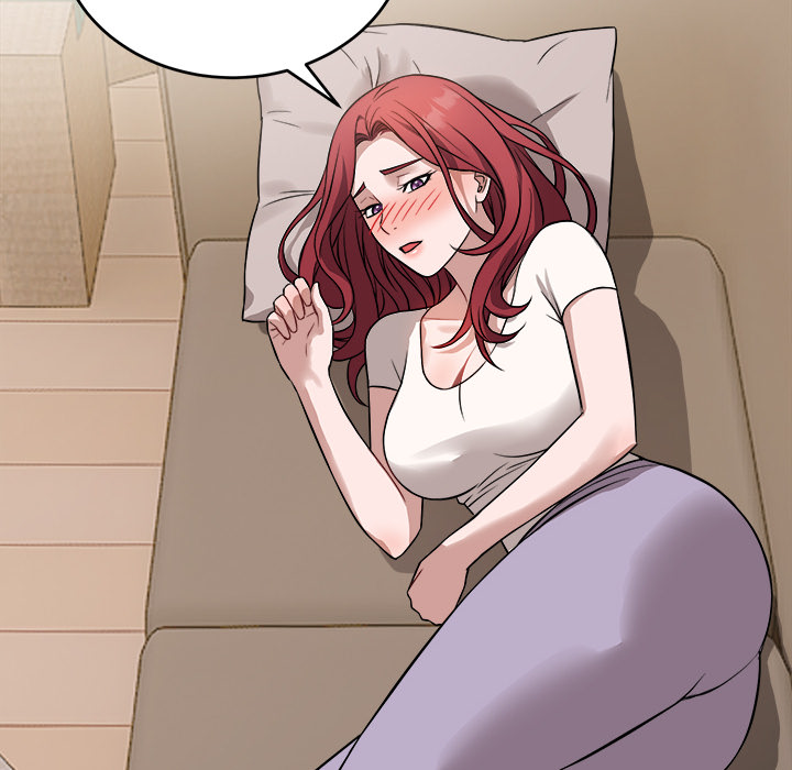 I’m Here for You - Chapter 16 [photo 55] - MangaPorn